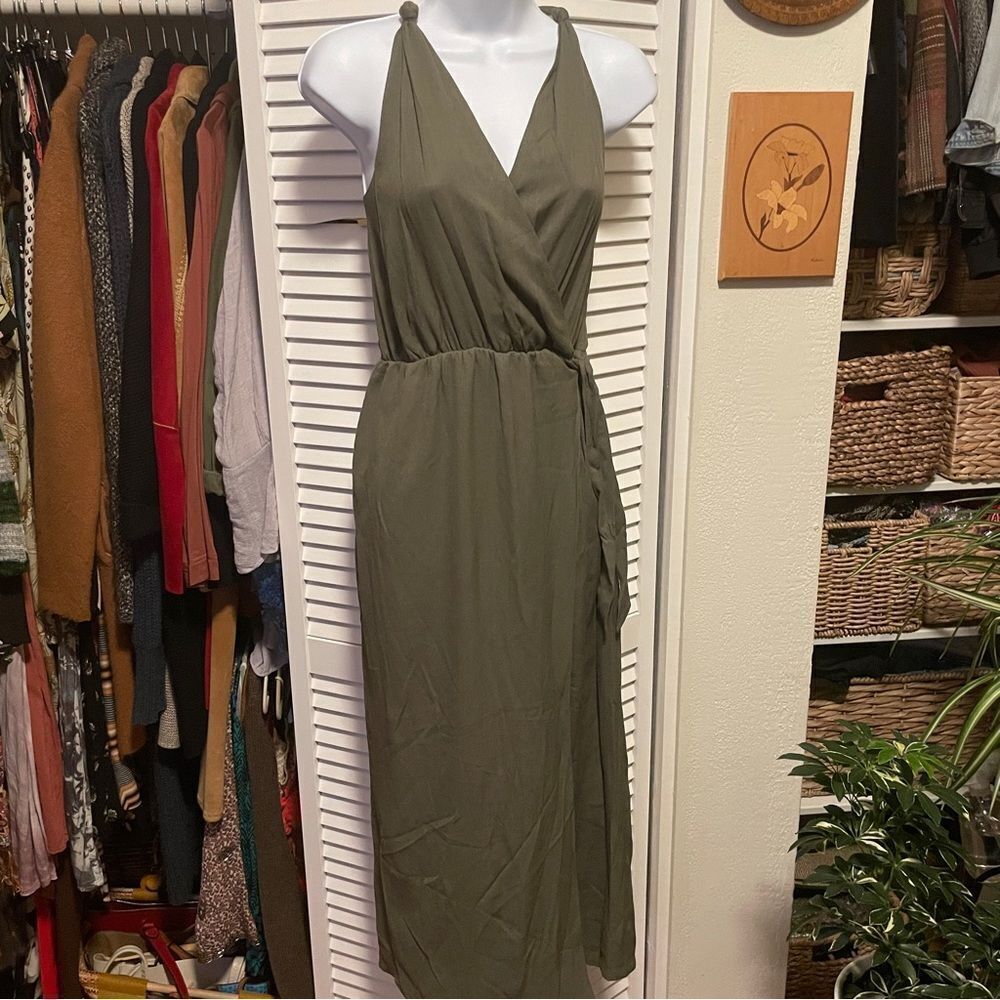 Greylin Jumpsuit